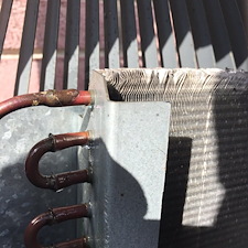 14-Year-Old-Heat-Pump-Leaking-Refrigerant-and-Not-Cooling-in-Johnson-City-TN 1