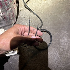 9-Year-Old-Micro-Channel-Heat-Pump-Has-Multiple-Refrigerant-Leaks-in-Johnson-City-TN 2