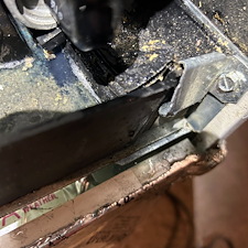 9-Year-Old-Micro-Channel-Heat-Pump-Has-Multiple-Refrigerant-Leaks-in-Johnson-City-TN 8