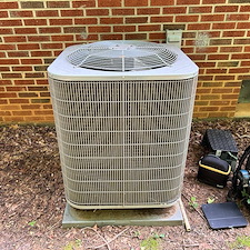 A-Dead-5-Year-Old-Carrier-Heat-Pump-was-in-Desperate-Need-of-a-Quality-Heat-Pump-Repair-in-Jonesborough-TN 0