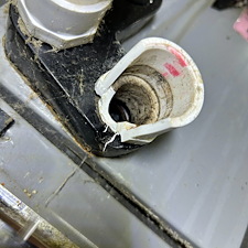 Broken-Drain-Line-on-a-Heat-Pump-Flooding-a-Laundry-Room-in-Johnson-City-TN 3