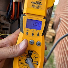 Budget-Friendly-Heat-Pump-Repair-in-Kingsport-Tennessee-Gets-the-Customer-Cooling-Again 4