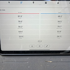 Budget-Friendly-Heat-Pump-Repair-in-Kingsport-Tennessee-Gets-the-Customer-Cooling-Again 8