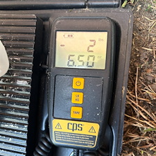 Budget-Friendly-Heat-Pump-Repair-in-Kingsport-Tennessee-Gets-the-Customer-Cooling-Again 9