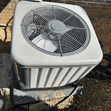 Ecobee-Heat-Pump-Thermostat-Installation-in-Johnson-City-TN 0