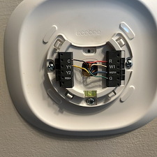 Ecobee-Heat-Pump-Thermostat-Installation-in-Johnson-City-TN 3