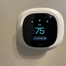 Ecobee-Heat-Pump-Thermostat-Installation-in-Johnson-City-TN 4