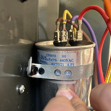 Efficient-Heat-Pump-Repair-in-Johnson-City-TN-for-a-New-Customer 3