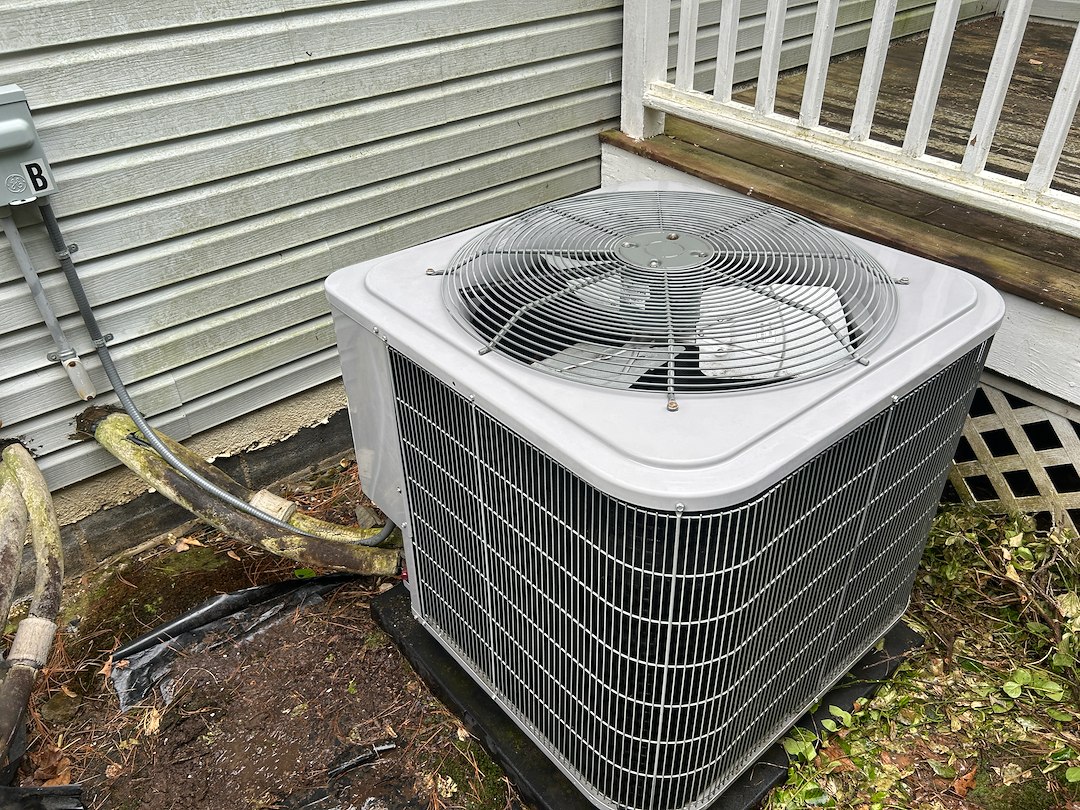 Heat Pump Maintenance Saves this Customer Big Money in Johnson City, TN