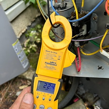 Heat-Pump-Maintenance-Saves-this-Customer-Big-Money-in-Johnson-City-TN 8