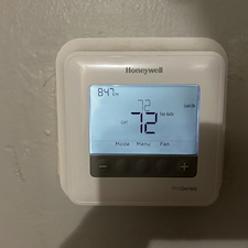 Heat-Pump-Repair-in-Johnson-City-TN-Helps-Stop-a-Basement-From-Continuing-to-Flood 0