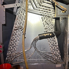 Heat-Pump-Repair-in-Johnson-City-TN-Helps-Stop-a-Basement-From-Continuing-to-Flood 5