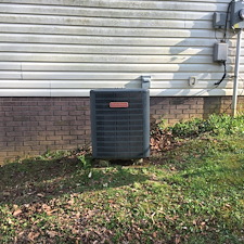 Heat-Pump-Repair-in-Unicoi-TN-Kept-an-Old-R22-HVAC-Unit-in-Service-for-Our-Customer 1