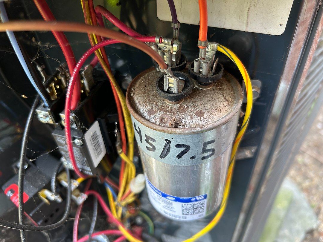Honest & Simple AC Repair Saved Customer Thousands of Dollars in Gray, TN