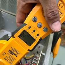 HVAC-Maintenance-on-a-Heat-Pump-Saves-the-Customer-Thousands-in-Potential-Repair-Costs-in-Unicoi-TN 4