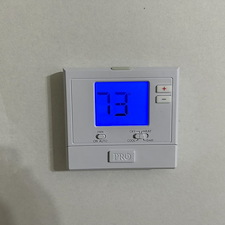 Oversized-Heat-Pump-Gets-Replaced-by-a-Properly-Sized-Heat-Pump-Replacement-in-Unicoi-TN 3