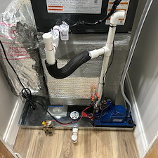 Oversized-Heat-Pump-Gets-Replaced-by-a-Properly-Sized-Heat-Pump-Replacement-in-Unicoi-TN 13