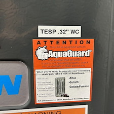 Oversized-Heat-Pump-Gets-Replaced-by-a-Properly-Sized-Heat-Pump-Replacement-in-Unicoi-TN 15