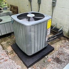 Oversized-Heat-Pump-Gets-Replaced-by-a-Properly-Sized-Heat-Pump-Replacement-in-Unicoi-TN 21