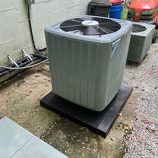 Oversized-Heat-Pump-Gets-Replaced-by-a-Properly-Sized-Heat-Pump-Replacement-in-Unicoi-TN 22