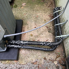 Oversized-Heat-Pump-Gets-Replaced-by-a-Properly-Sized-Heat-Pump-Replacement-in-Unicoi-TN 27