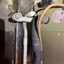 Quality-Heat-Pump-Repair-Halted-the-Continued-Flooding-of-a-Basement-in-Kingsport-TN 0