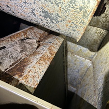Quality-Heat-Pump-Repair-Halted-the-Continued-Flooding-of-a-Basement-in-Kingsport-TN 3