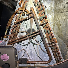 Quality-Heat-Pump-Repair-Halted-the-Continued-Flooding-of-a-Basement-in-Kingsport-TN 4