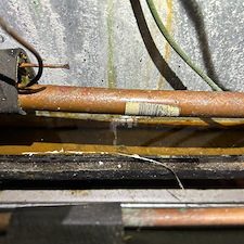 Quality-Heat-Pump-Repair-Halted-the-Continued-Flooding-of-a-Basement-in-Kingsport-TN 5