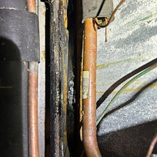 Quality-Heat-Pump-Repair-Halted-the-Continued-Flooding-of-a-Basement-in-Kingsport-TN 7