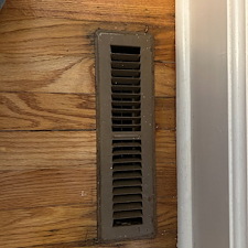 Rusted-Ductwork-in-a-Tight-Dirt-Covered-Crawl-Space-Gets-Swapped-Out-With-Our-HVAC-Duct-Service-in-Johnson-City-TN 22