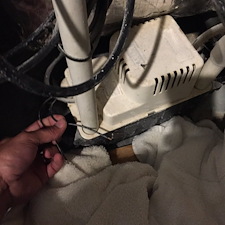 Skillful-Heat-Pump-Repair-in-Boones-Creek-TN-Stopped-the-Continued-Flooding-of-a-Customers-Finished-Basement 0