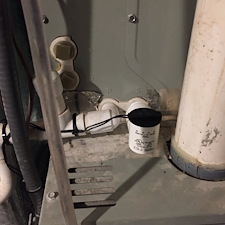 Skillful-Heat-Pump-Repair-in-Boones-Creek-TN-Stopped-the-Continued-Flooding-of-a-Customers-Finished-Basement 5