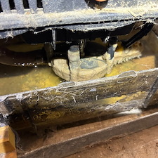 Skillful-Heat-Pump-Repair-in-Johnson-City-TN-Rid-the-Home-of-a-Burnt-Electrical-Smell 4