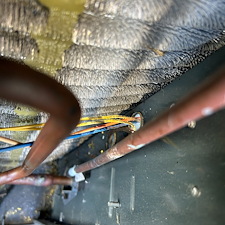 Thorough-Heat-Pump-Repair-in-Unicoi-TN-Got-This-Customer-Operational-Again-After-Rodents-Chewed-Up-His-Heat-Pump-Wiring 3