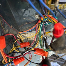 Thorough-Heat-Pump-Repair-in-Unicoi-TN-Got-This-Customer-Operational-Again-After-Rodents-Chewed-Up-His-Heat-Pump-Wiring 4