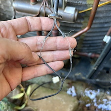 Thorough-Heat-Pump-Repair-in-Unicoi-TN-Got-This-Customer-Operational-Again-After-Rodents-Chewed-Up-His-Heat-Pump-Wiring 5