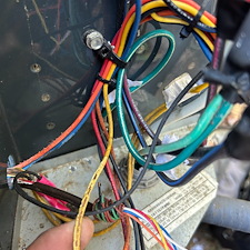 Thorough-Heat-Pump-Repair-in-Unicoi-TN-Got-This-Customer-Operational-Again-After-Rodents-Chewed-Up-His-Heat-Pump-Wiring 6