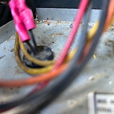 Thorough-Heat-Pump-Repair-in-Unicoi-TN-Got-This-Customer-Operational-Again-After-Rodents-Chewed-Up-His-Heat-Pump-Wiring 7