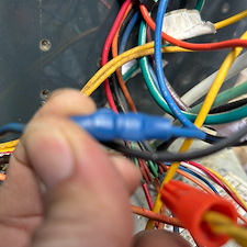 Thorough-Heat-Pump-Repair-in-Unicoi-TN-Got-This-Customer-Operational-Again-After-Rodents-Chewed-Up-His-Heat-Pump-Wiring 11