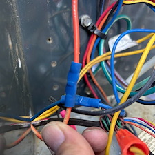 Thorough-Heat-Pump-Repair-in-Unicoi-TN-Got-This-Customer-Operational-Again-After-Rodents-Chewed-Up-His-Heat-Pump-Wiring 13