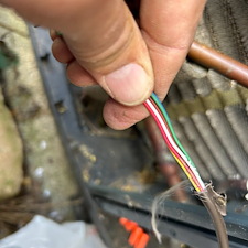 Thorough-Heat-Pump-Repair-in-Unicoi-TN-Got-This-Customer-Operational-Again-After-Rodents-Chewed-Up-His-Heat-Pump-Wiring 15