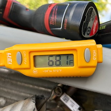 Thorough-Heat-Pump-Repair-in-Unicoi-TN-Got-This-Customer-Operational-Again-After-Rodents-Chewed-Up-His-Heat-Pump-Wiring 19