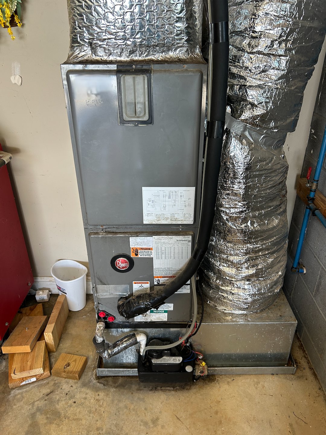 Top Quality Heat Pump Repair Restores Comfort in Bluff City, TN
